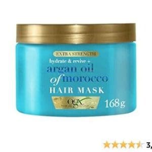 Ogx Hydrate&Revive Hair Mask 168G