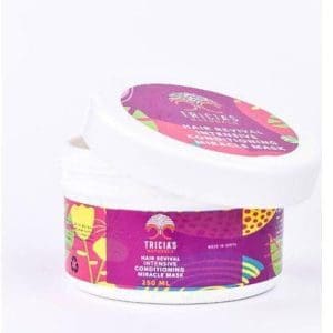 Tricia'S Revival Conditioning Mask 250G