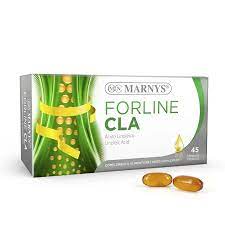 Marnys Forline Cla Capsules 45S