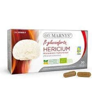 Marnys Hericium Capsules 30S