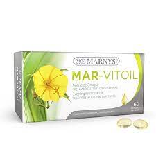 Marnys Marvitoil Capsules 60S