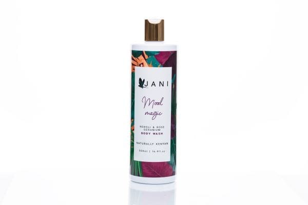 Jani Body Wash Mood Magic 500Ml