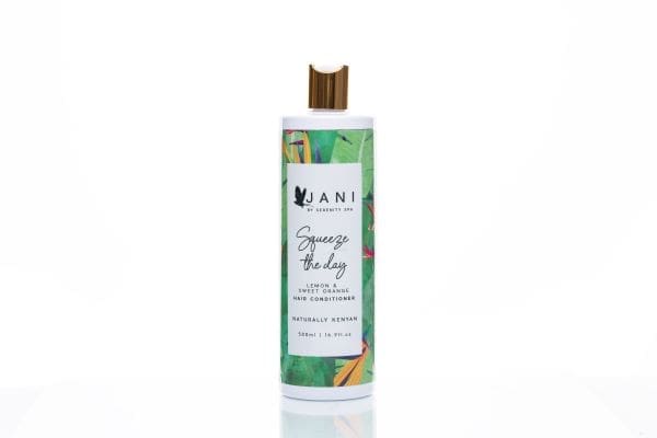 Jani Hair Conditioner Squeeze The Day 500Ml