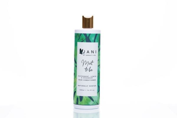 Jani Hair Conditioner Mint To Be 500Ml