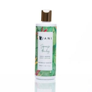 Jani Body Lotion Squeeze The Day 300Ml