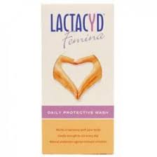 Lactacyd Feminine Wash 200Ml