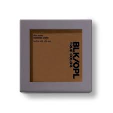 Black Opal Tc Ultra Matte Fnd Powder 700 Deep
