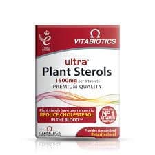 Ultra Plant Sterols 30S