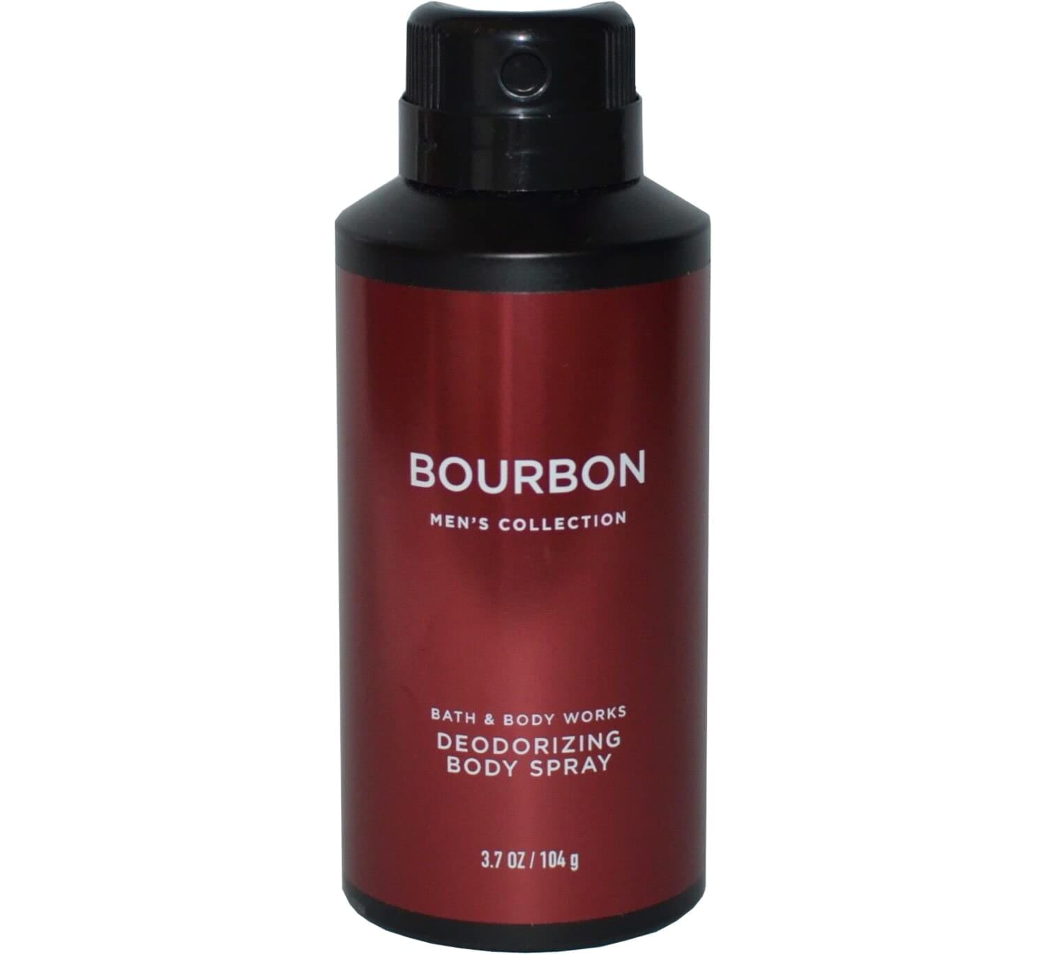 Bath & Body Works Bourbon Men Deo Spray 104G
