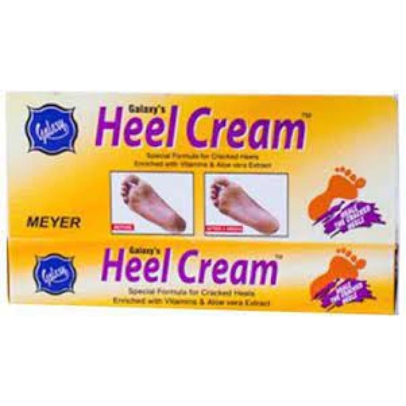 Heel Cream 30Gms