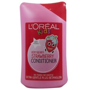 L'Oreal : Kids Jewel'S Strawberry Conditioner 250Ml