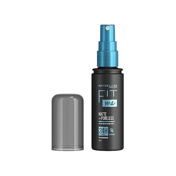 Maybelline Fit Me Setting Spray 60Ml As