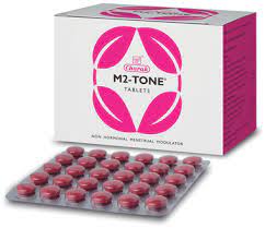 Cycle- Tone Tablets 30S