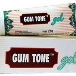 Gum Tone Gel 50G