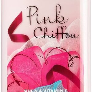 Bath & Body Body Lotion Pink Chiffon 236Ml