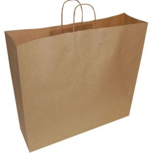 Gift Carrier Bags (Large)