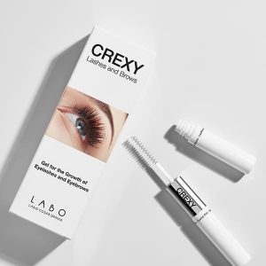 Cadu-Crex  Eyelashes And Eyebrows