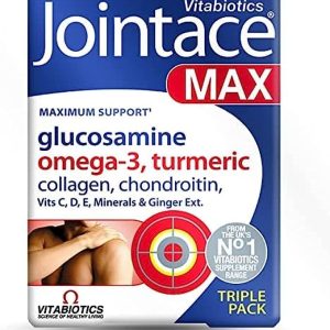 Jointace Max Tabs 84S