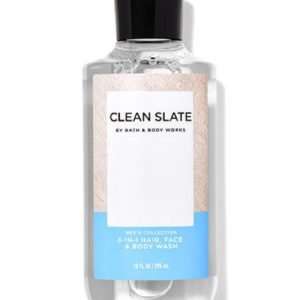 Bath & Body Works Clean Slate Shower Gel 295Ml