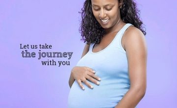 ”Maximising you and your baby’s health during pregnancy “