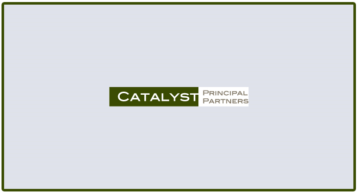 CATALYST PRINCIPAL PARTNERS INVESTS IN LEADING PHARMACY CHAIN