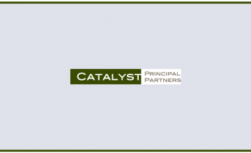 CATALYST PRINCIPAL PARTNERS INVESTS IN LEADING PHARMACY CHAIN