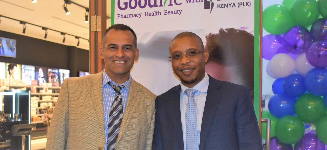 Lancet at Goodlife: A new way to deliver Pharmacy and Healthcare to the Kenyan Consumer