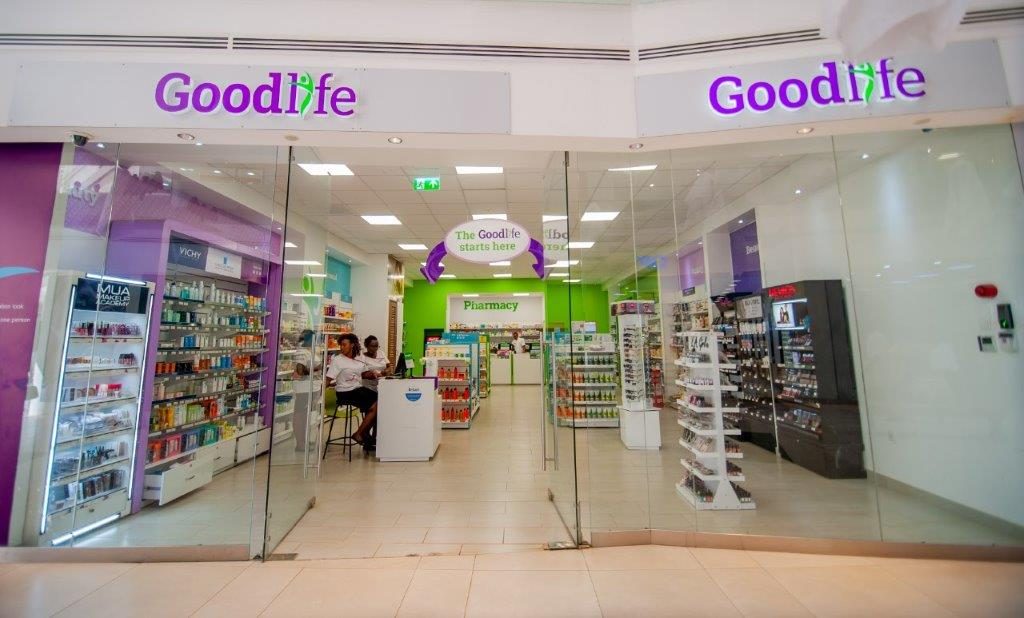 Goodlife Pharmacy to Offer Free Diabetes Screening Countrywide