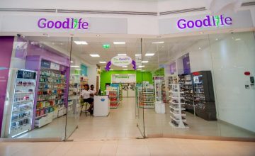 Goodlife Pharmacy to Offer Free Diabetes Screening Countrywide