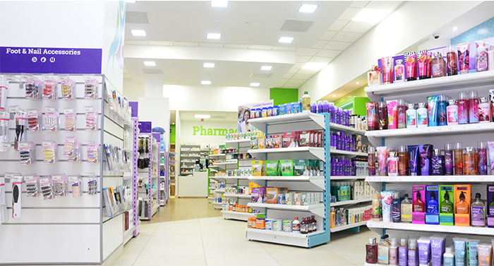 PHARMACEUTICAL STORE TAPS INTO THE LUCRATIVE EAST AFRICAN MARKET