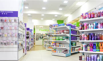 PHARMACEUTICAL STORE TAPS INTO THE LUCRATIVE EAST AFRICAN MARKET