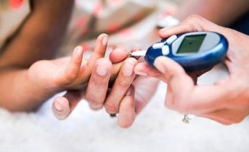 WHAT ARE THE DIFFERENT TYPES OF DIABETES?