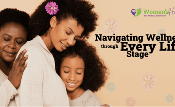 Navigating Wellness through Every Life Stage