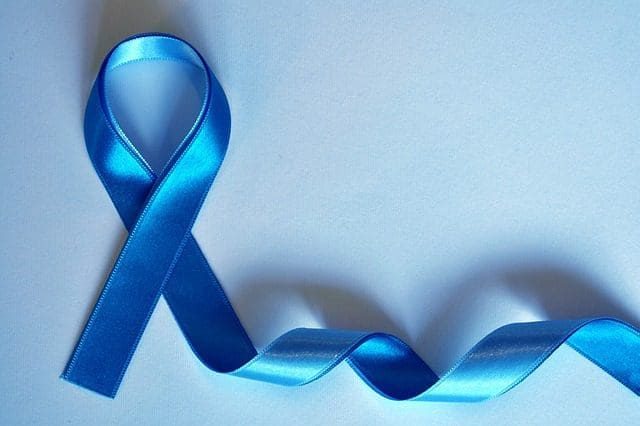WHAT YOU NEED TO KNOW ABOUT PROSTATE CANCER