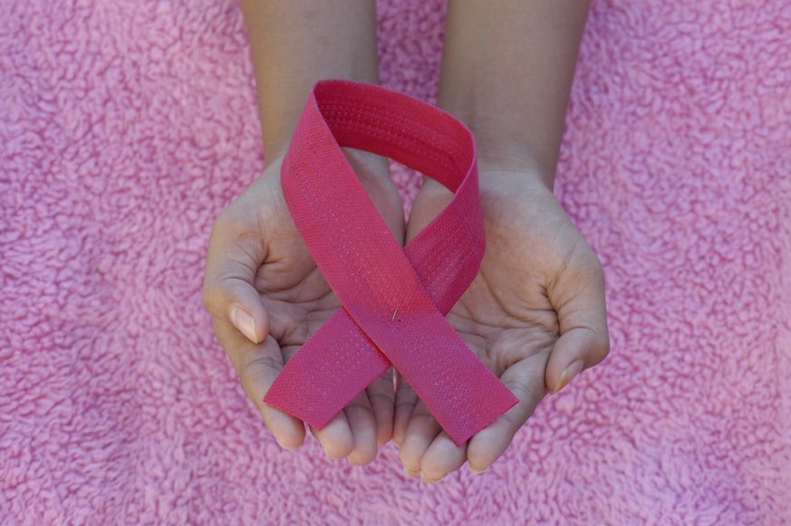 Factors that could increase your risk of getting breast cancer