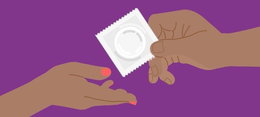 What You Need To Know About Reproductive Health